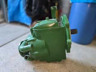 Ρεβερσα VOLVO PENTA-thumb-1
