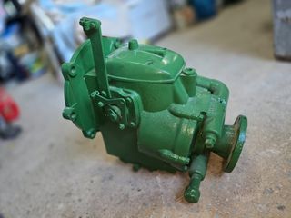 Ρεβερσα VOLVO PENTA-thumb-2
