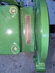Ρεβερσα VOLVO PENTA-thumb-3