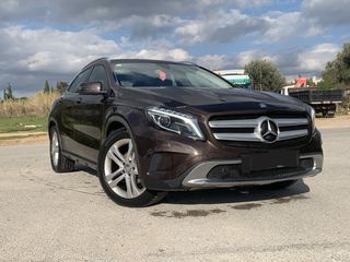 Mercedes-Benz GLA 180 2016 DIESEL
