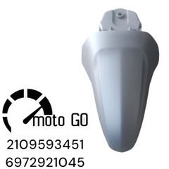 Sym symphony st 125/200 εμπρός φτερό-thumb-1