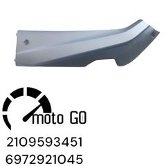 Sym Symphony st 125/200 αριστερή καρίνα