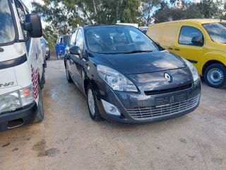 Renault Scenic 2010 1,9 DCI EXPRESS-thumb-3