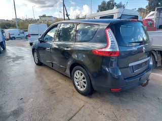 Renault Scenic 2010 1,9 DCI EXPRESS-thumb-2