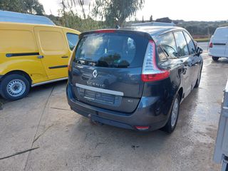 Renault Scenic 2010 1,9 DCI EXPRESS-thumb-4