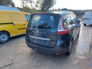 Renault Scenic 2010 1,9 DCI EXPRESS-thumb-5