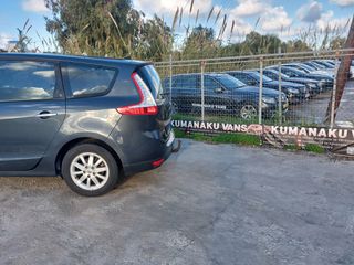 Renault Scenic 2010 1,9 DCI EXPRESS-thumb-6