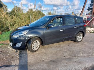 Renault Scenic 2010 1,9 DCI EXPRESS-thumb-7