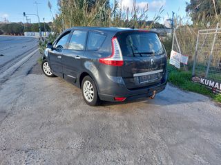 Renault Scenic 2010 1,9 DCI EXPRESS-thumb-8
