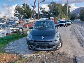 Renault Scenic 2010 1,9 DCI EXPRESS-thumb-9