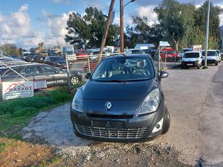 Renault Scenic 2010 1,9 DCI EXPRESS-thumb-10