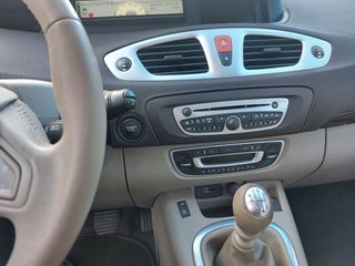 Renault Scenic 2010 1,9 DCI EXPRESS-thumb-39