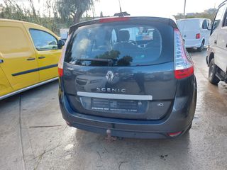 Renault Scenic 2010 1,9 DCI EXPRESS-thumb-43