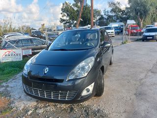 Renault Scenic 2010 1,9 DCI EXPRESS-thumb-11