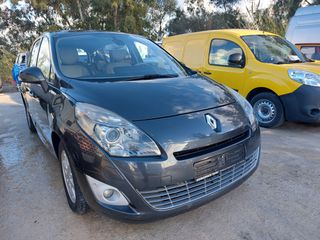 Renault Scenic 2010 1,9 DCI EXPRESS-thumb-12