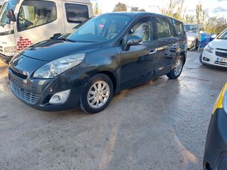 Renault Scenic 2010 1,9 DCI EXPRESS-thumb-13