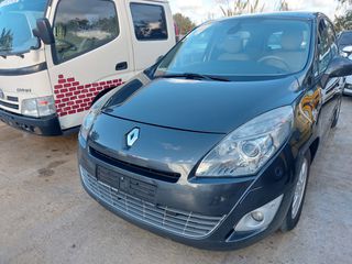 Renault Scenic 2010 1,9 DCI EXPRESS-thumb-14