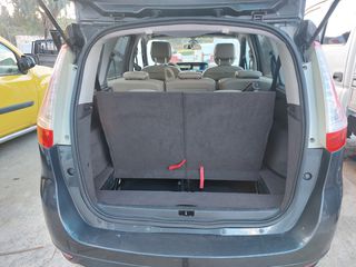 Renault Scenic 2010 1,9 DCI EXPRESS-thumb-17