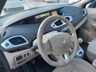 Renault Scenic 2011 1,5 DCI EXPRESS