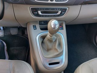 Renault Scenic 2010 1,9 DCI EXPRESS-thumb-35