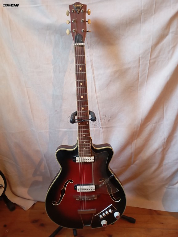 Eko 350 Italy 1963