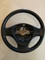 Τιμόνι με χειριστήρια για BMW F20 σειρά 1 και F30 σειρά 3