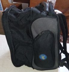 Δύο tank bag cargo και kappa-thumb-2