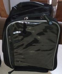 Δύο tank bag cargo και kappa-thumb-3