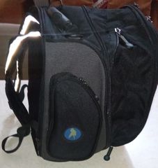 Δύο tank bag cargo και kappa-thumb-4
