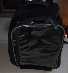 Δύο tank bag cargo και kappa-thumb-7