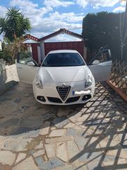 Alfa Romeo Giulietta 2014 1.6 JTDM 16V