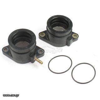 Εισαγωγές καρμπυρατέρ Tourmax για TT600 35W , TT600 59X , XT600 43F , Tenere 600 55W