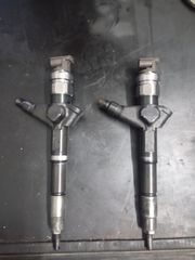 Μπεκ Nissan NP300 2005-2012 16600-VM00A