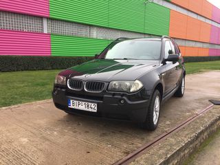 Bmw X3 2004-thumb-1