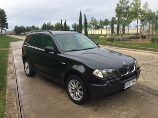 Bmw X3 2004-thumb-2