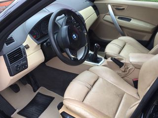 Bmw X3 2004-thumb-8