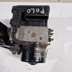 ΣΤΗΝ ΚΑΛΥΤΕΡΗ ΤΙΜΗ VW POLO 6N0614117E/10.0204-0182.4 ΜΟΝΑΔΑ ABS