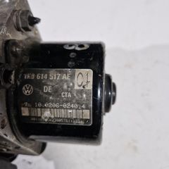 ΣΤΗΝ ΚΑΛΥΤΕΡΗ ΤΙΜΗ VW GOLF 4/BORA/BEETLE 1J0614517/10.0960-0335.3/1C0907379M/10.0206-0069.4 ΜΟΝΑΔΑ ABS