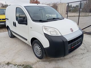 Fiat Fiorino 2015 1.3cc Diesel A/C ΑΥΤΟΜΑΤΟ ΣΑΣΜΑΝ