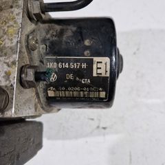 ΣΤΗΝ ΚΑΛΥΤΕΡΗ ΤΙΜΗ AUDI/VW/SEAT/SKODA 1K0614517H/10.0206-0106.4  ΜΟΝΑΔΑΣ ABS
