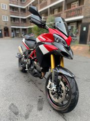 Ducati Multistrada 1200 2012 Pikes Peak-thumb-2