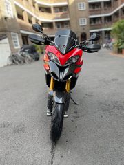 Ducati Multistrada 1200 2012 Pikes Peak-thumb-3