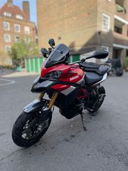 Ducati Multistrada 1200 2012 Pikes Peak-thumb-4