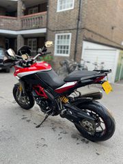 Ducati Multistrada 1200 2012 Pikes Peak-thumb-5