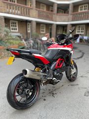 Ducati Multistrada 1200 2012 Pikes Peak-thumb-6