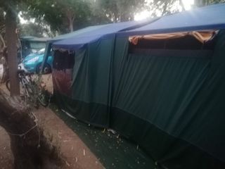 Τρέιλερ - Τροχοσκηνή 1998 Cabanon trailer tent-thumb-4