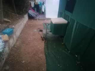 Τρέιλερ - Τροχοσκηνή 1998 Cabanon trailer tent-thumb-5