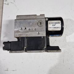 ΣΤΗΝ ΚΑΛΥΤΕΡΗ ΤΙΜΗ OPEL VECTRA C 13136694/13663913 ΜΟΝΑΔΑ ABS
