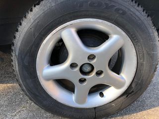 Opel Corsa 1995 CITY-thumb-2