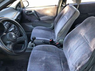 Opel Corsa 1995 CITY-thumb-7